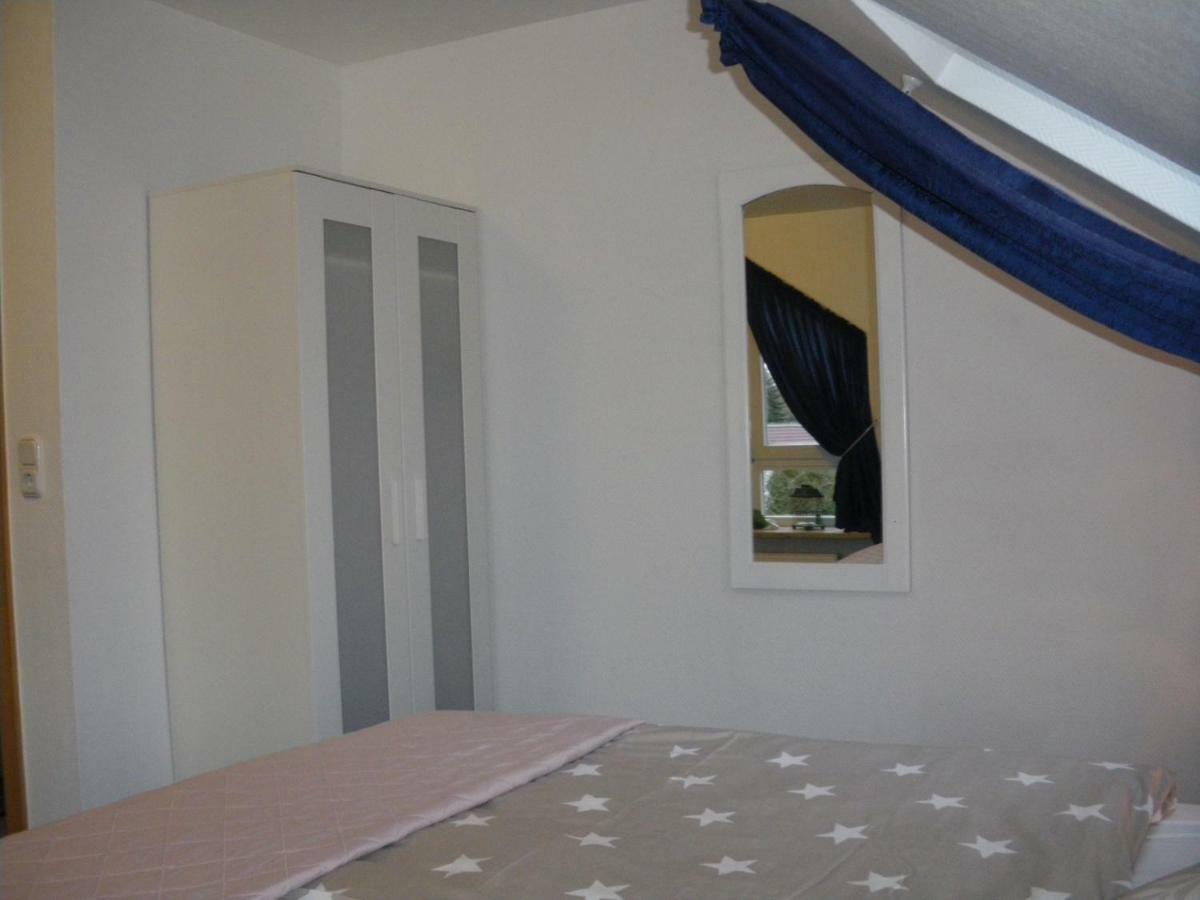 Ferienwohnung Am Jordan Schneverdingen Kültér fotó